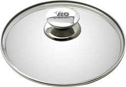 ELO 73033 szklana pokrywka Galant 32 cm, ze