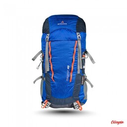 Bergson Plecak MAGNOR 40L Blue