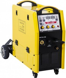 MAGNUM MIG 270 MMA SYNERGIA