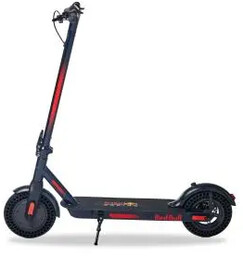 Red Bull Racing RB-RTEEN10-10 350W 30km 10" Niebieski