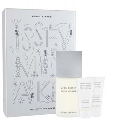 Issey Miyake L Eau D Issey Pour Homme