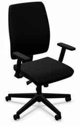 Krzesło obrotowe NOWY STYL TAKTIK TS25 R19T ACTIV1