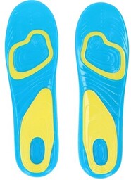 UMBRO Wkładki do butów 268507 (rozmiar 38-42)
