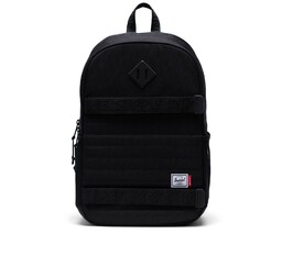 plecak HERSCHEL - Independent Fleet Black (05485) rozmiar: