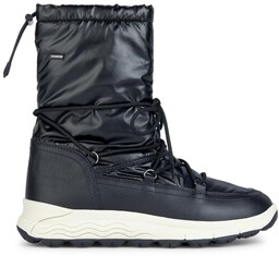 Śniegowce Geox D Spherica 4x4 B Abx D3626E