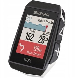 Sigma Rox 11.1 Evo licznik rowerowy