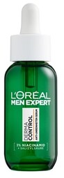 L''Oréal Men Expert Derma Control Niacinamide Przeciw niedoskonałościom
