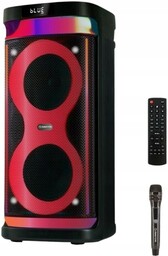 Głośnik Bluetooth Manta Power Audio Party Argos SPK0601B100