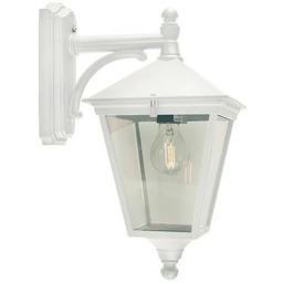 Norlys - London Down Zewnętrzna Lampa Ścienna Mała