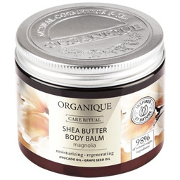 ORGANIQUE Care Ritual Magnolia Balsam do ciała
