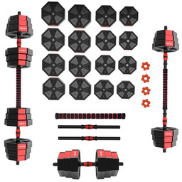 SGK30 SZTANGIELKI-SZTANGA KOMPOZYT 30 KG HMS