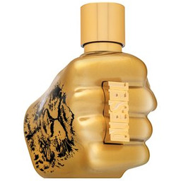 Diesel Spirit of the Brave Intense woda perfumowana