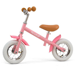 Milly Mally, rowerek biegowy Marshall Air Pink