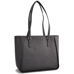 Torebka damska MICHAEL KORS shopper czarna duża
