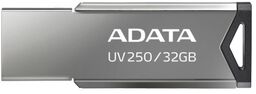 PAMIĘĆ USB USB2 32GB AUV250-32G-RBK ADATA