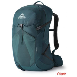 Gregory Plecak Vaporspan Juno 30 RC - Emerald