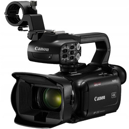 Kamera cyfrowa Canon XA60 4K Uhd