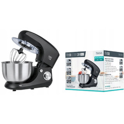 Robot planetarny TEESA Easy Cook Single