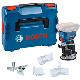 Bosch Professional GKF18V-8 0 601 6C2 001 Frezarka