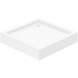 Brodzik kwadratowy 80x80 BL-0031 New Trendy