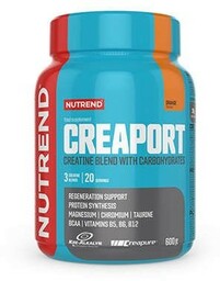 NUTREND Creaport - 600g