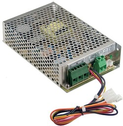 SCP-75-12 Zasilacz 75W 13.8V 5.4A