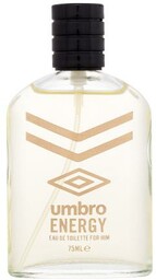 UMBRO Energy woda toaletowa 75 ml dla mężczyzn