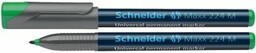 Marker foliopis/do CD 1,0mm M okrągły SCHNEIDER MAXX