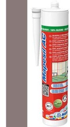 Silikon sanitarny MAPEI MAPESIL AC 310 ml 187