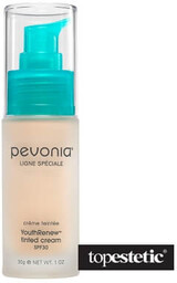 Pevonia Youth Renew Tinted Cream SPF 30 Krem