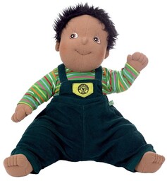 Rubens Barn - Lalka terapeutyczna - Harry -