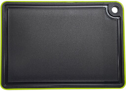 Stalgast Deska do krojenia z polipropylenu 270x190x(h)9 mm,