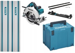 Makita Pilarka Tarczowa 230V 1600W Adapter Łącznik Szyna