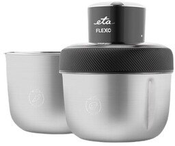ETA Rozdrabniacz do warzyw Flexo 407990000
