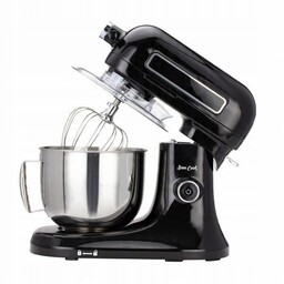 Robot planetarny Sam Cook PSC-151/B Czarny