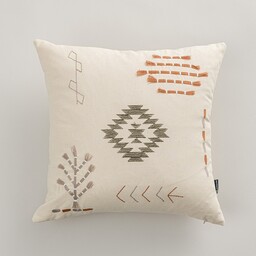 Poszewka na poduszkę Boho Root 45x45 cm, 45x45