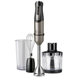 Blender ręczny Black+Decker BXHBA1200E