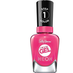 Sally Hansen Miracle Gel  hybrydowy lakier