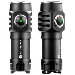 EVERACTIVE Latarka FL-50R Droppy