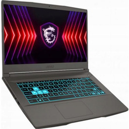 MSI Thin 15 B12UC-1621XPL - i5-12450H 15,6'' 16GB