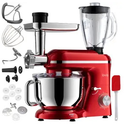 Lovio Home ChefAssistant Plus LVSTM02PRD Robot planetarny