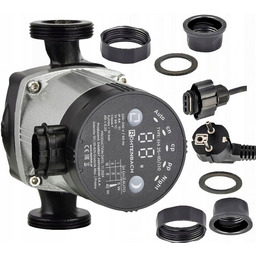 Rohtenbach pompa obiegowa do Co i Cwu energooszczędna