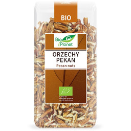 ORZECHY PEKAN BIO 300 g - BIO PLANET