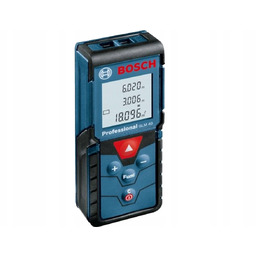 Bosch Professional Glm 40 Dalmierz laserowy na baterie