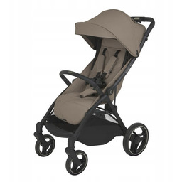 Espiro Flow – Kompaktowy Wózek Spacerowy 19 Unique