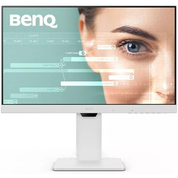Monitor 23.8 cala GW2486TC LED 4ms/1300:1/IPS/100Hz