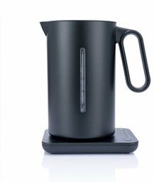 Czajnik Wilfa Temperature Control Kettle Black - Czarny