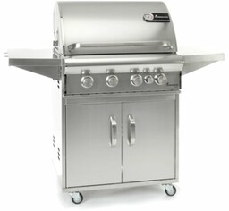 LANDMANN Grill gazowy 12112 12.8 + 3.5 kW