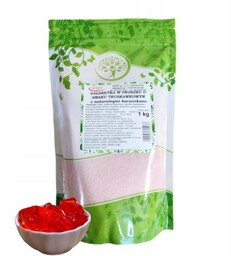 Galaretka cytrynowa 1kg