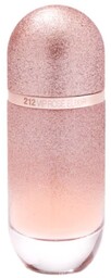 Carolina Herrera 212 Vip Rose Elixir 80ml Tester